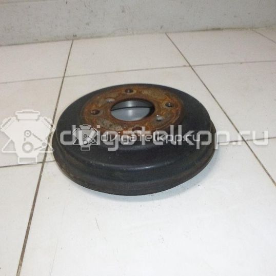 Фото Барабан тормозной  5214583 для Ford Fiesta