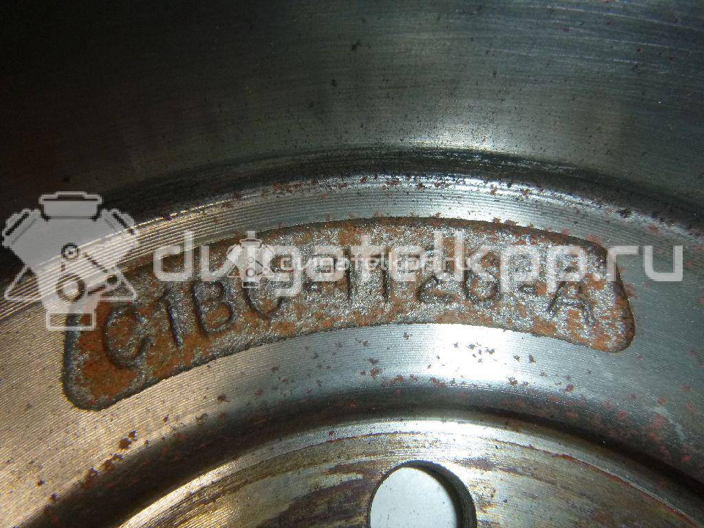 Фото Барабан тормозной  5214583 для Ford Fiesta {forloop.counter}}