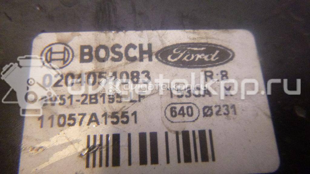 Фото Усилитель тормозов вакуумный  1747243 для Ford Fiesta / Tourneo / Transit {forloop.counter}}