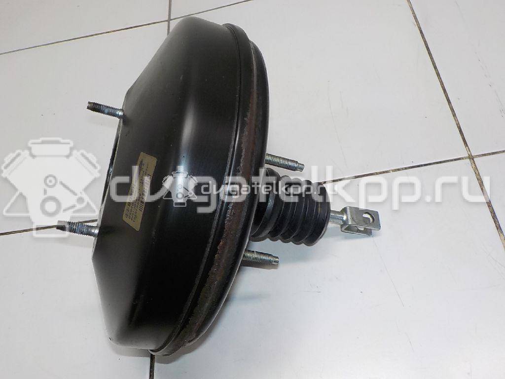 Фото Усилитель тормозов вакуумный  1747243 для Ford Fiesta / Tourneo / Transit {forloop.counter}}