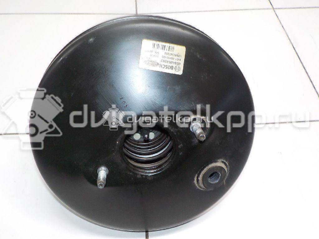 Фото Усилитель тормозов вакуумный  1747243 для Ford Fiesta / Tourneo / Transit {forloop.counter}}