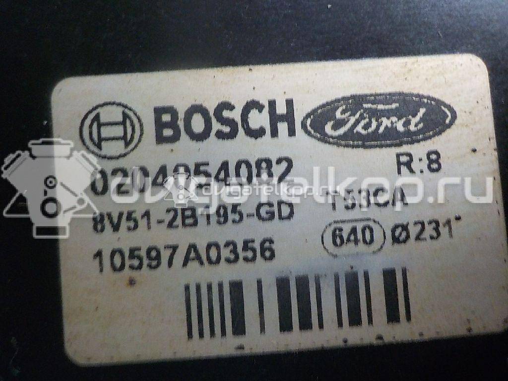 Фото Усилитель тормозов вакуумный  1747243 для Ford Fiesta / Tourneo / Transit {forloop.counter}}