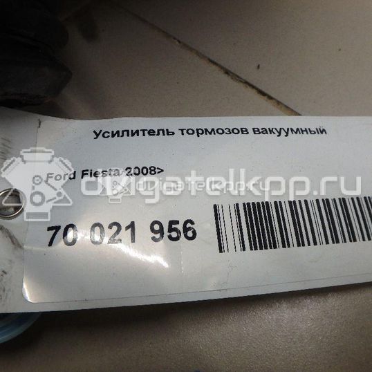 Фото Усилитель тормозов вакуумный  1747243 для Ford Fiesta / Tourneo / Transit