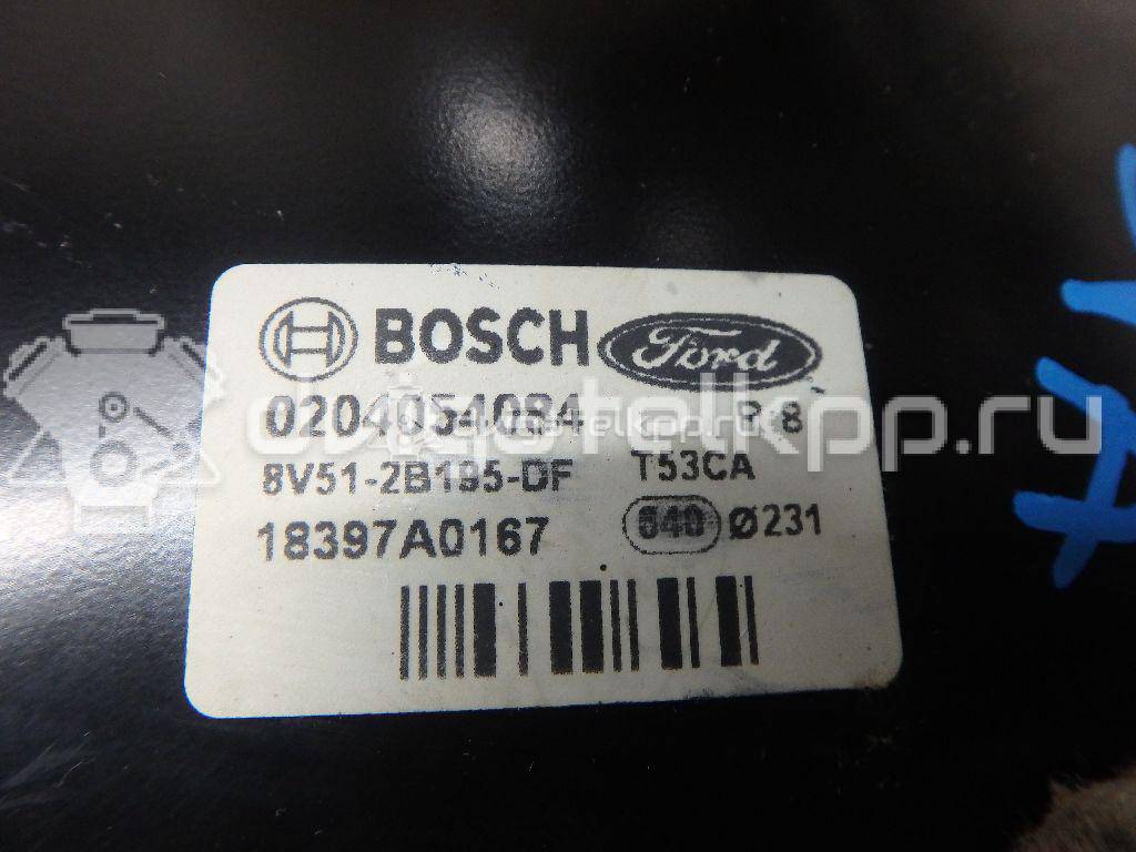 Фото Усилитель тормозов вакуумный  1747243 для Ford Fiesta / Tourneo / Transit {forloop.counter}}
