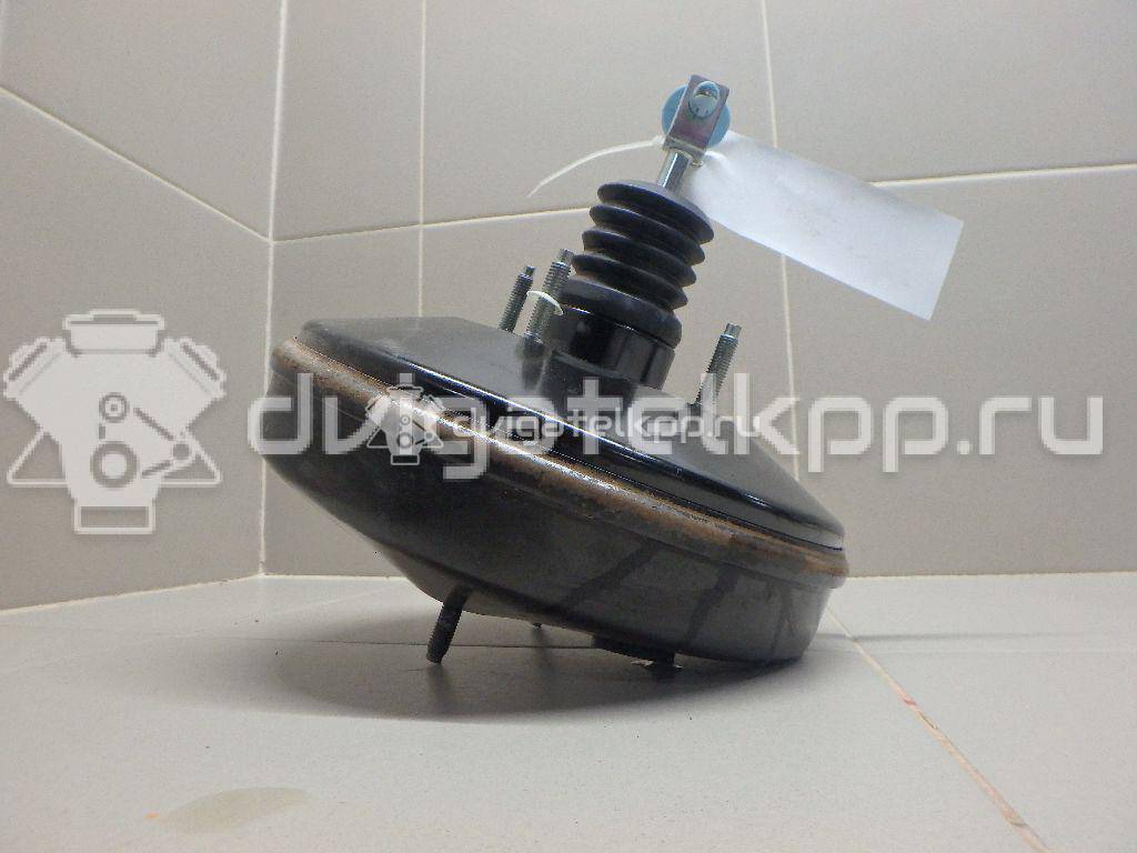 Фото Усилитель тормозов вакуумный  1747243 для Ford Fiesta / Tourneo / Transit {forloop.counter}}