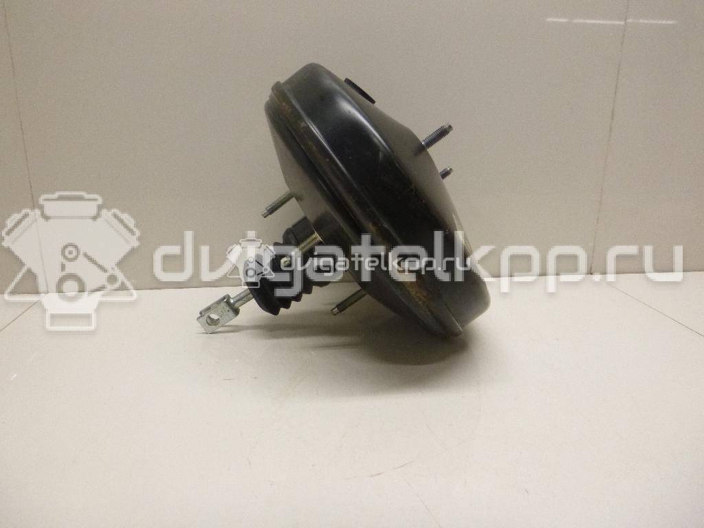 Фото Усилитель тормозов вакуумный  1747243 для Ford Fiesta / Tourneo / Transit {forloop.counter}}