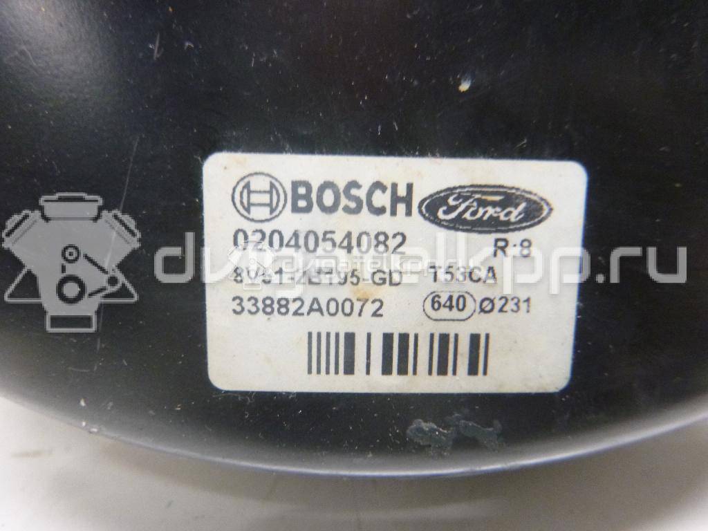 Фото Усилитель тормозов вакуумный  1747243 для Ford Fiesta / Tourneo / Transit {forloop.counter}}