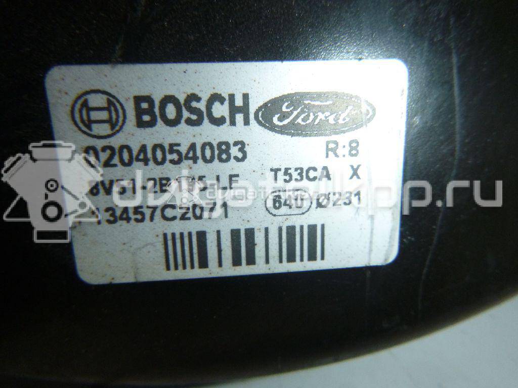 Фото Усилитель тормозов вакуумный  1747243 для Ford Fiesta / Tourneo / Transit {forloop.counter}}