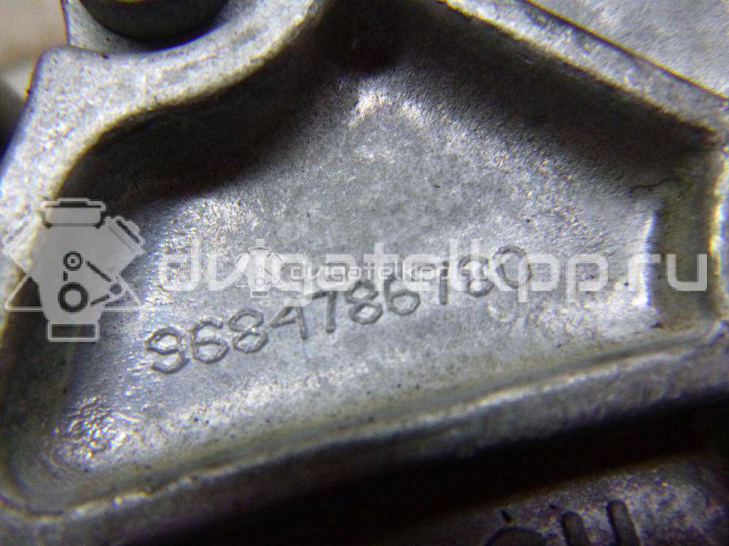 Фото Насос вакуумный  9684786780 для ford Fiesta {forloop.counter}}
