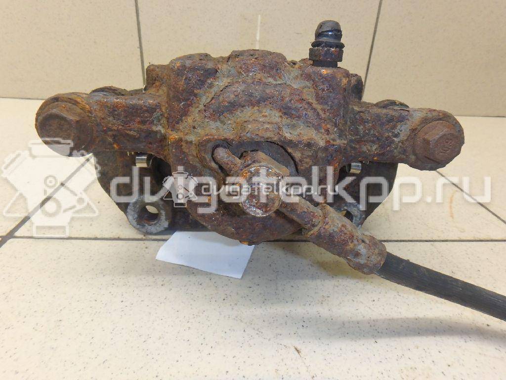 Фото Суппорт тормозной передний правый  8V512B294AB для Ford Fiesta {forloop.counter}}