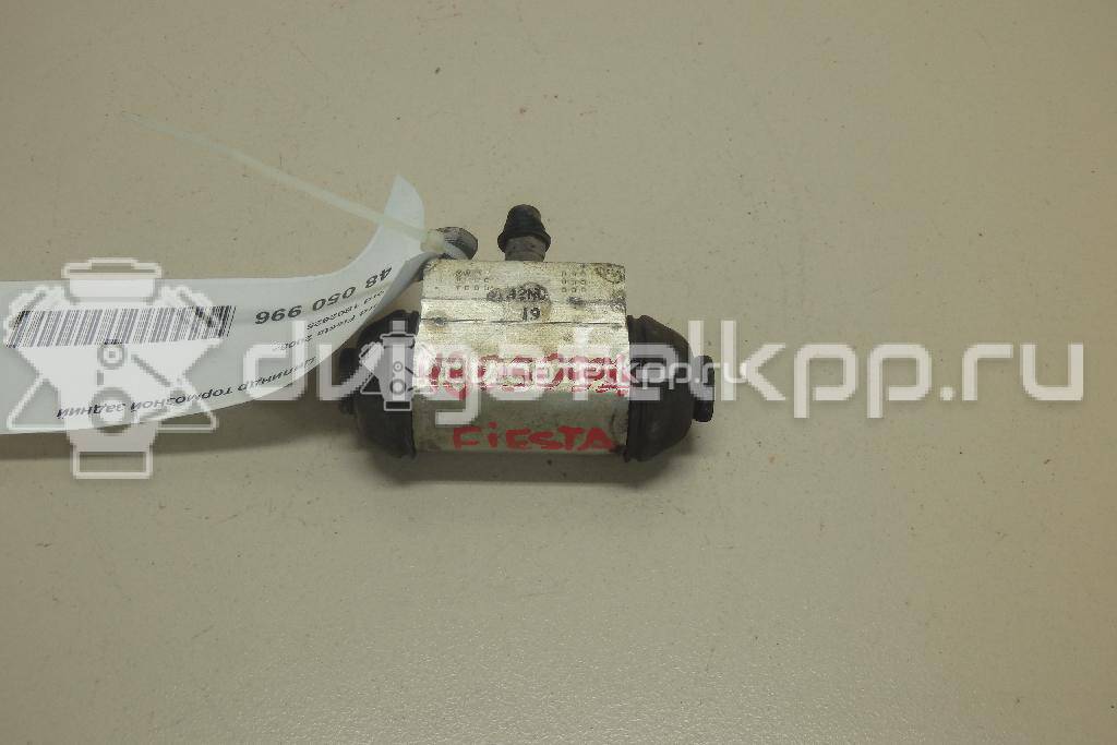 Фото Цилиндр тормозной задний  1802625 для Ford Fiesta / Ka {forloop.counter}}