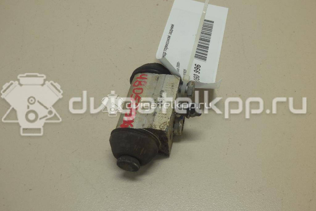 Фото Цилиндр тормозной задний  1802625 для Ford Fiesta / Ka {forloop.counter}}