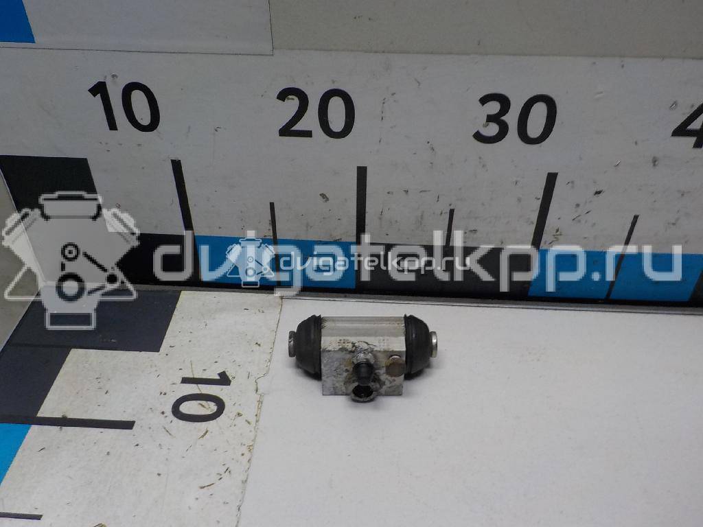 Фото Цилиндр тормозной задний  1802625 для Ford Fiesta / Ka {forloop.counter}}