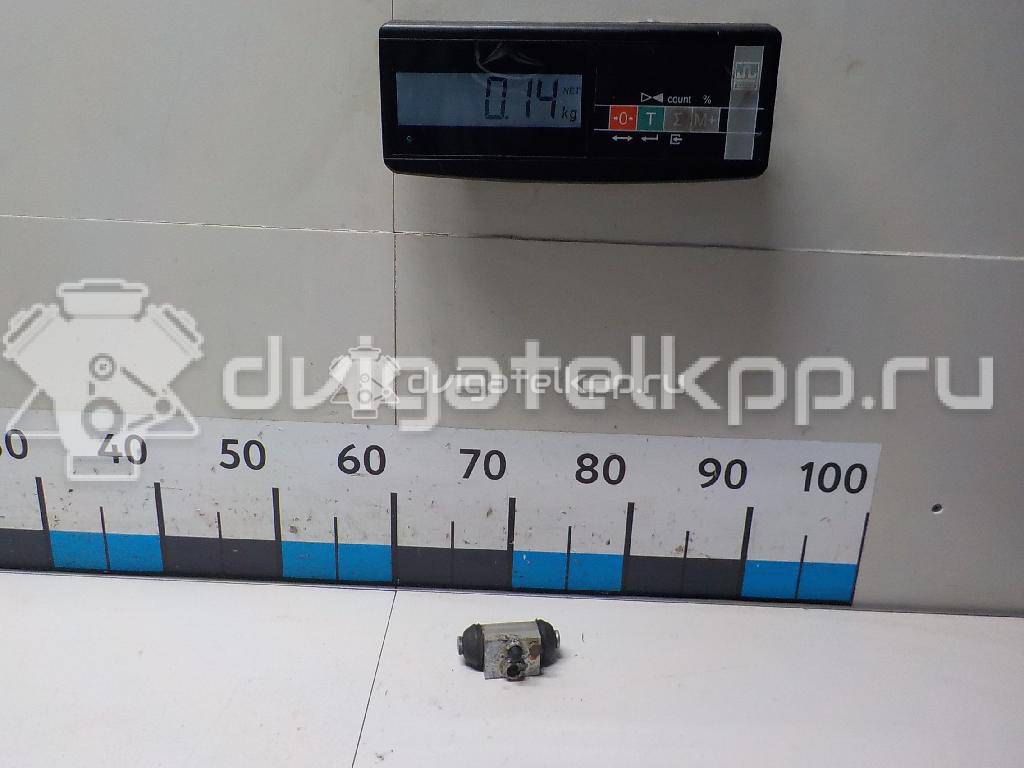 Фото Цилиндр тормозной задний  1802625 для Ford Fiesta / Ka {forloop.counter}}