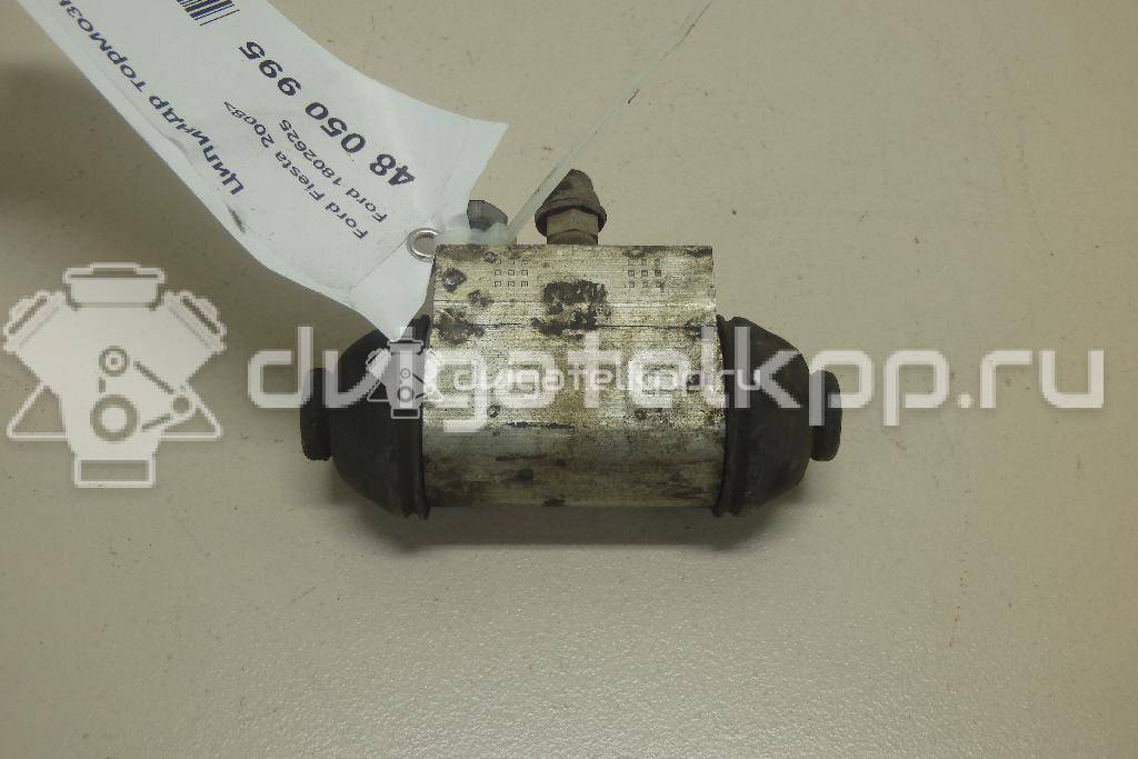 Фото Цилиндр тормозной задний  1802625 для Ford Fiesta / Ka {forloop.counter}}