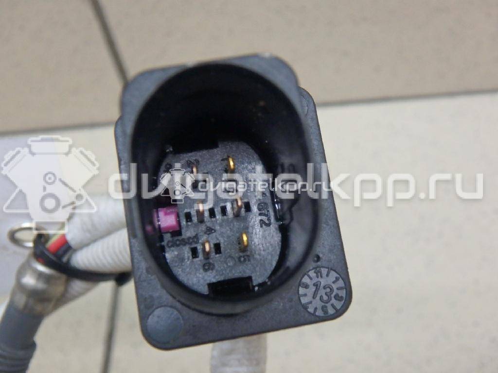 Фото Датчик кислородный/Lambdasonde  ba5z9f472c для Ford Fiesta / Focus / C-Max / Galaxy / Ranger {forloop.counter}}