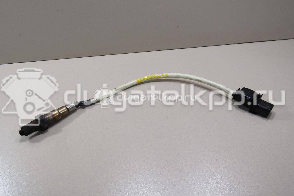 Фото Датчик кислородный/Lambdasonde  ba5z9f472c для Ford Fiesta / Focus / C-Max / Galaxy / Ranger {forloop.counter}}