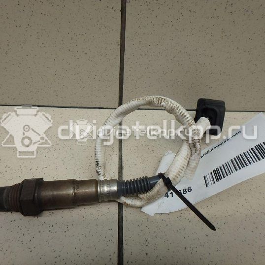 Фото Датчик кислородный/Lambdasonde  ba5z9f472c для Ford Fiesta / Focus / C-Max / Galaxy / Ranger