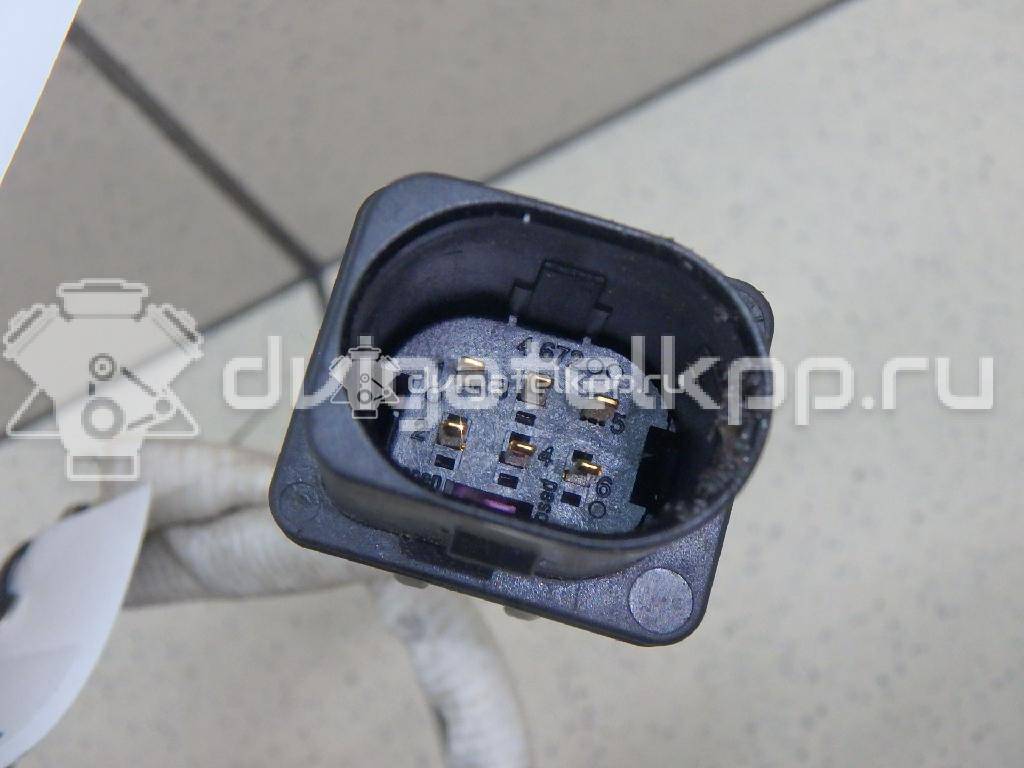 Фото Датчик кислородный/Lambdasonde  ba5z9f472c для Ford Fiesta / Focus / C-Max / Galaxy / Ranger {forloop.counter}}