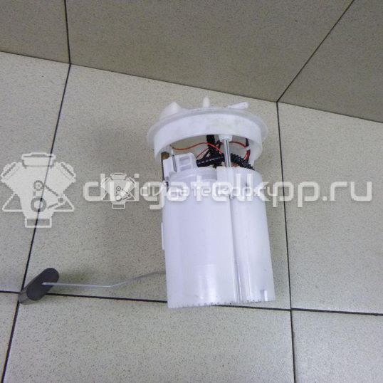 Фото Насос топливный электрический  1862024 для Ford Fiesta