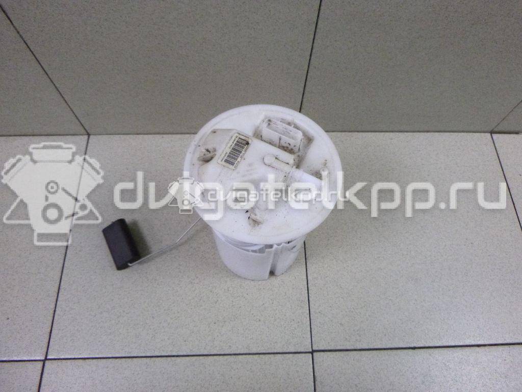 Фото Насос топливный электрический  1862024 для Ford Fiesta {forloop.counter}}