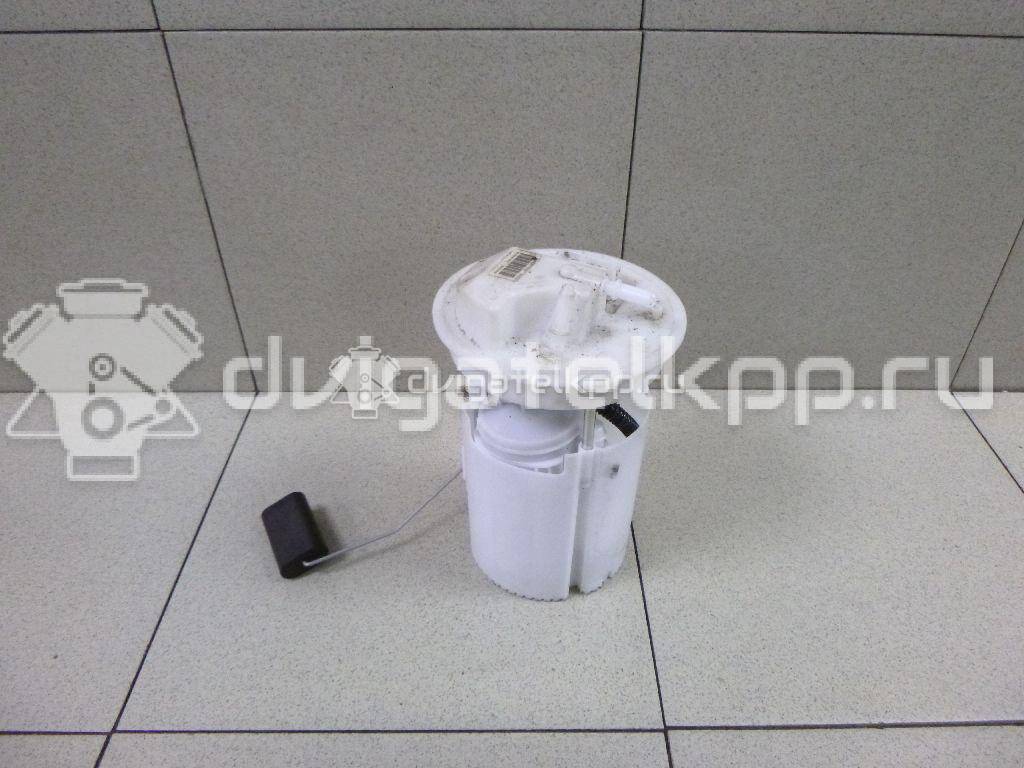 Фото Насос топливный электрический  1862024 для Ford Fiesta {forloop.counter}}