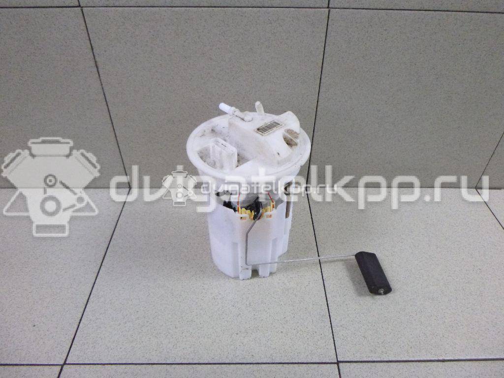 Фото Насос топливный электрический  1862024 для Ford Fiesta {forloop.counter}}