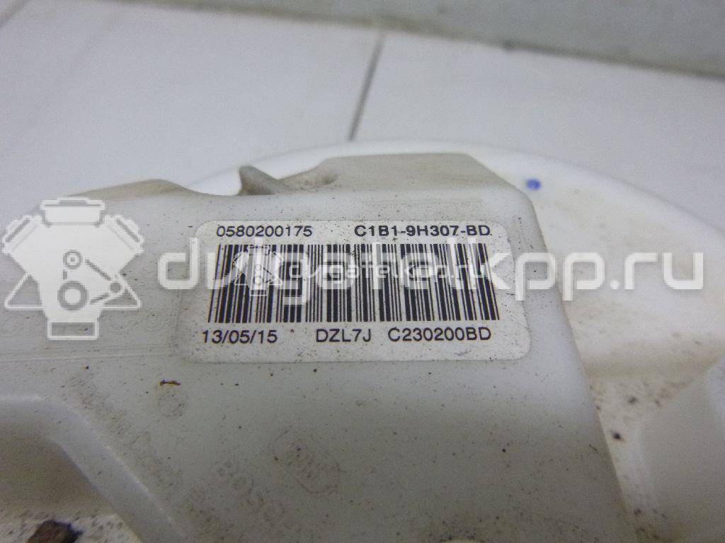 Фото Насос топливный электрический  1862024 для Ford Fiesta {forloop.counter}}