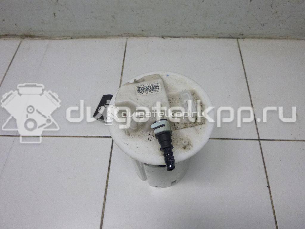 Фото Насос топливный электрический  1862024 для Ford Fiesta {forloop.counter}}