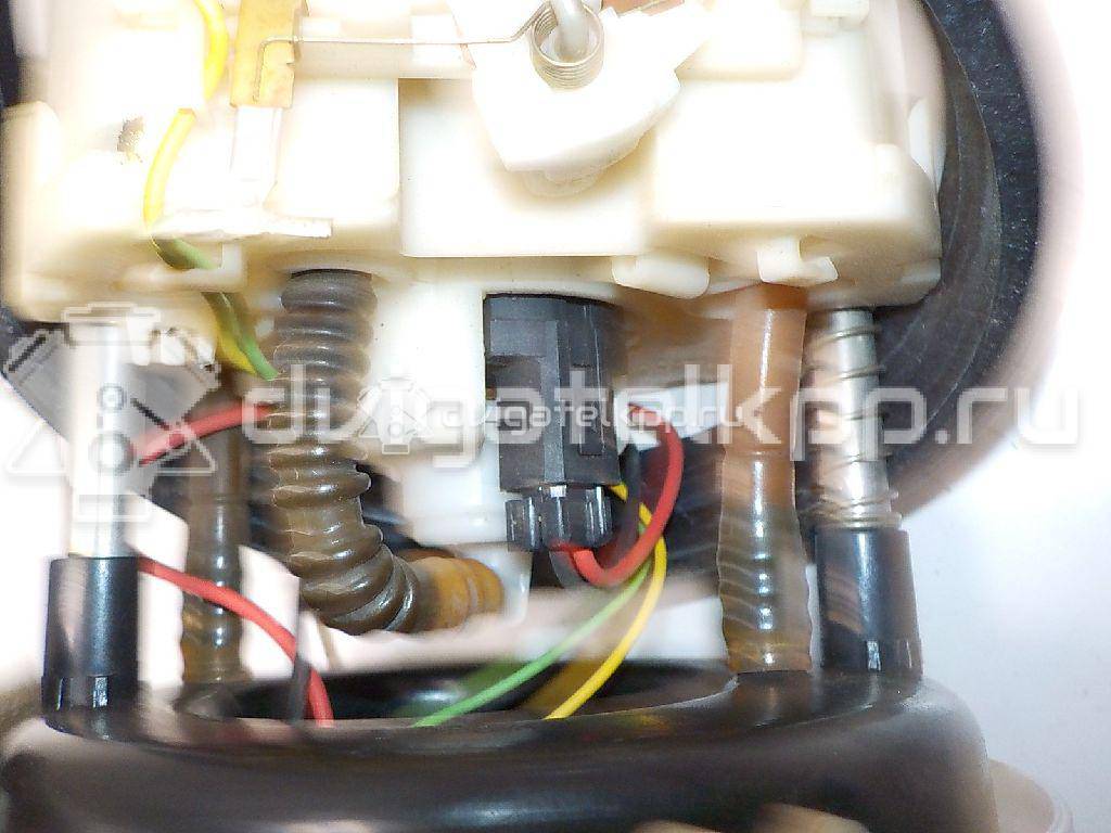 Фото Насос топливный электрический  1809972 для Ford Fiesta {forloop.counter}}