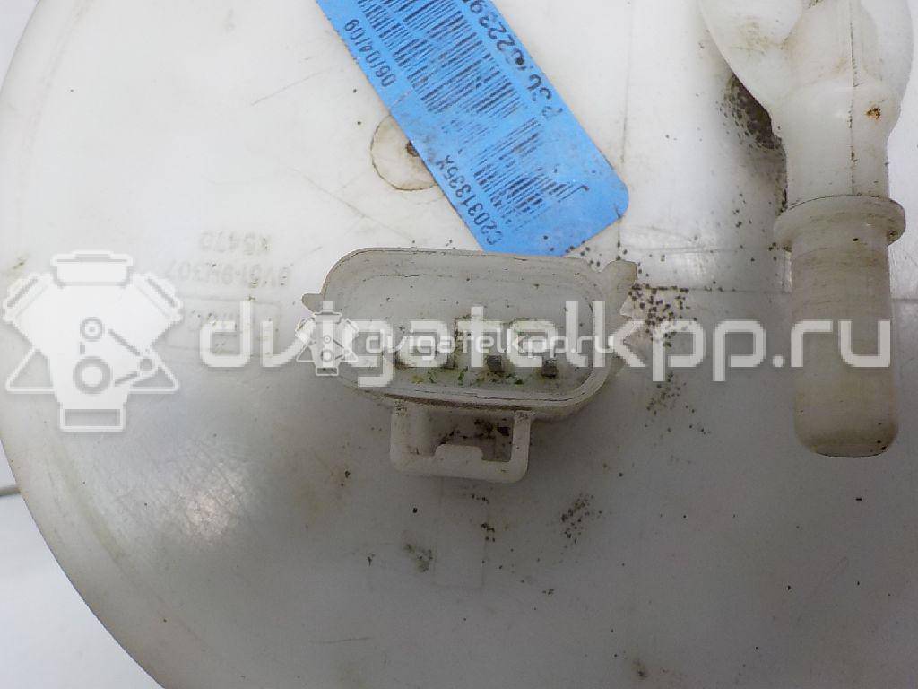 Фото Насос топливный электрический  1809972 для Ford Fiesta {forloop.counter}}