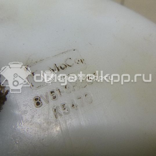 Фото Насос топливный электрический  1809972 для Ford Fiesta