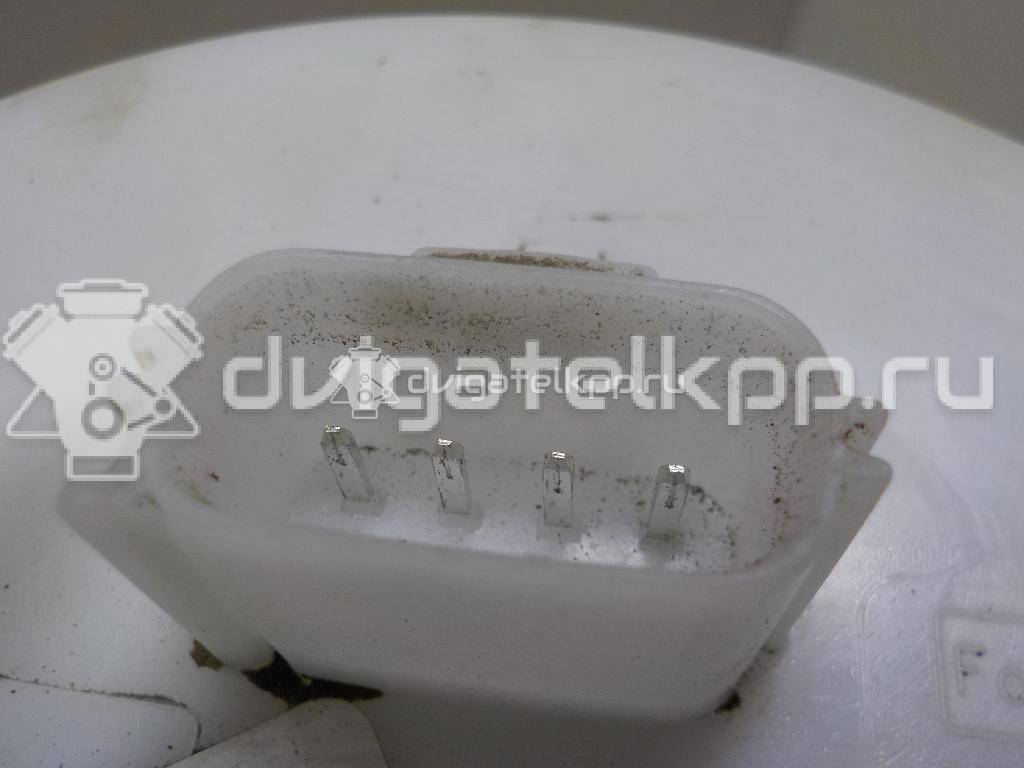 Фото Насос топливный электрический  1809972 для Ford Fiesta {forloop.counter}}