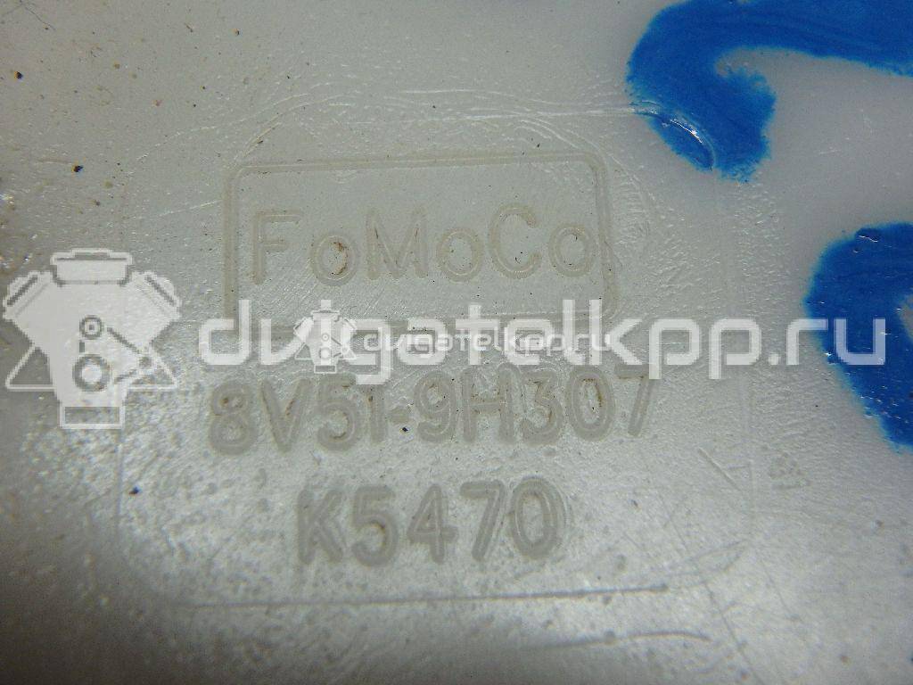 Фото Насос топливный электрический  1809972 для Ford Fiesta {forloop.counter}}