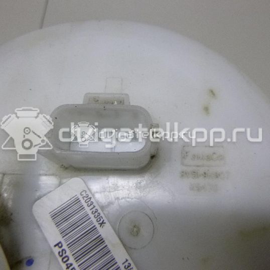Фото Насос топливный электрический  1809972 для Ford Fiesta