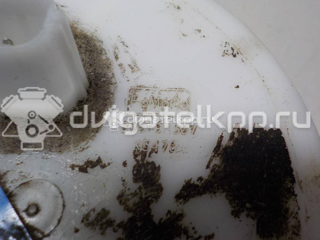 Фото Насос топливный электрический  1809972 для Ford Fiesta {forloop.counter}}