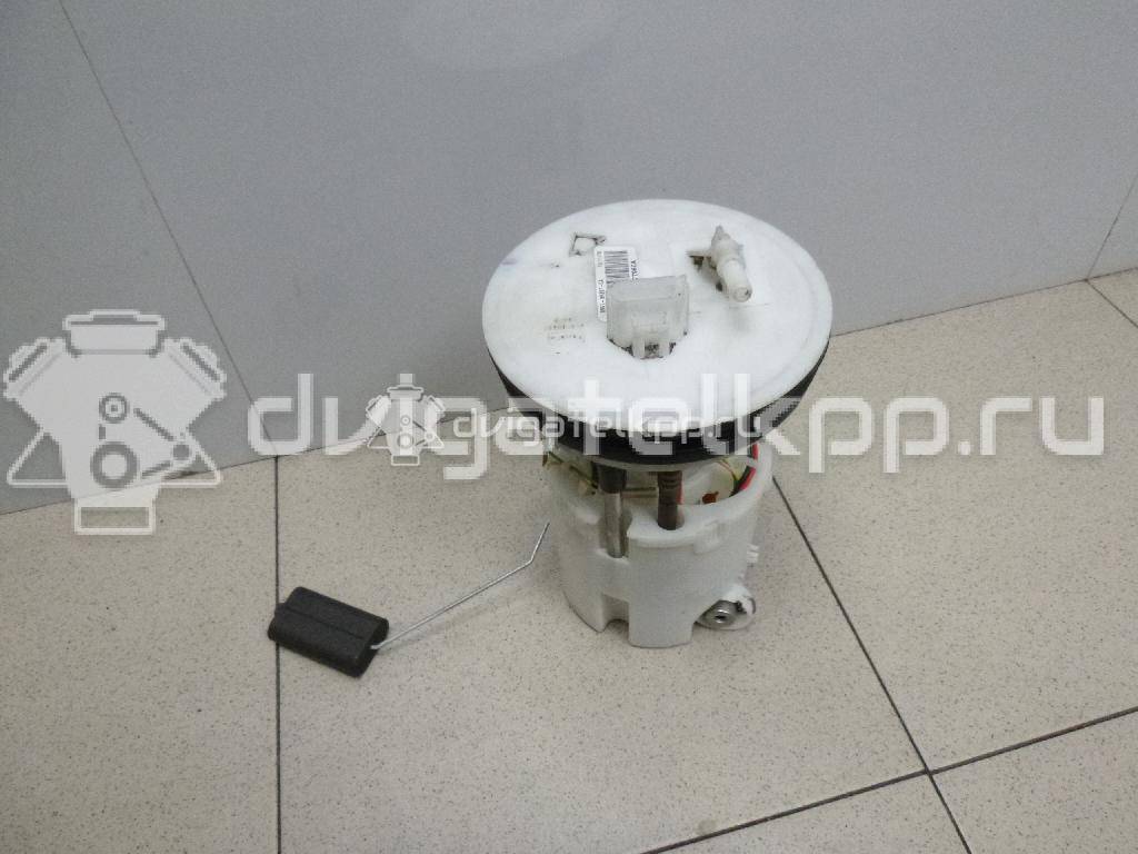 Фото Насос топливный электрический  1809972 для Ford Fiesta {forloop.counter}}