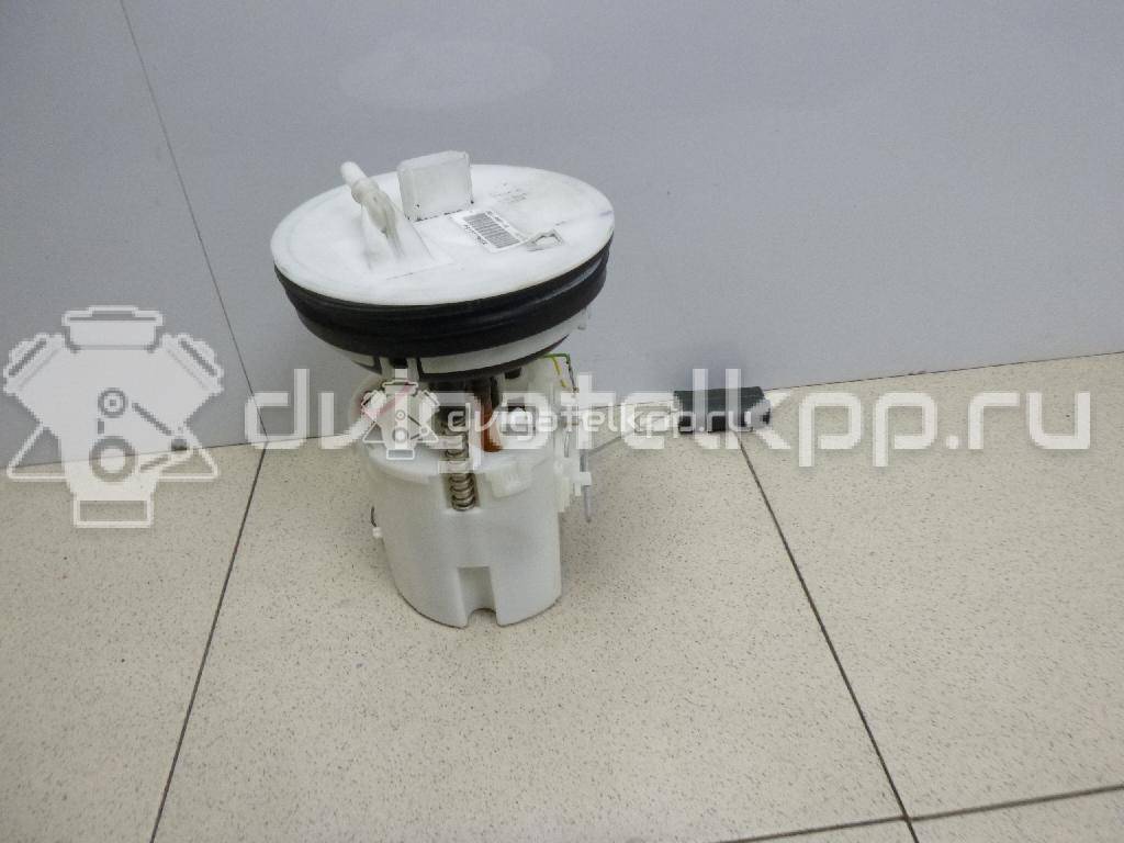 Фото Насос топливный электрический  1809972 для Ford Fiesta {forloop.counter}}