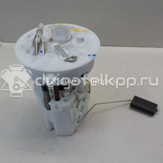 Фото Насос топливный электрический  1809972 для Ford Fiesta