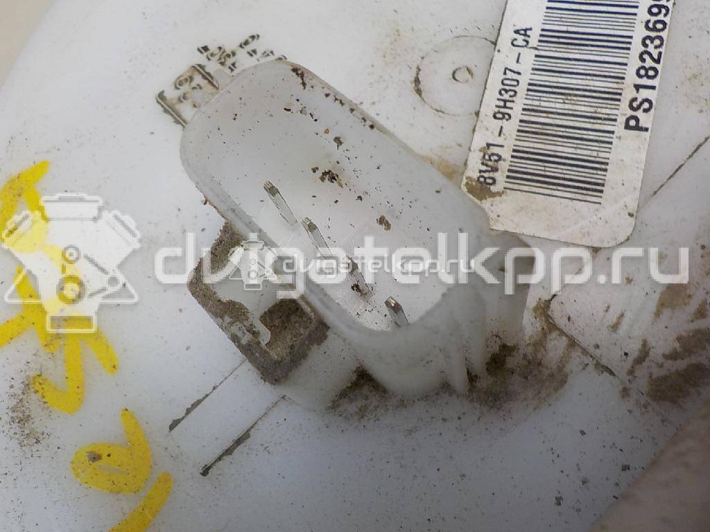 Фото Насос топливный электрический  1809972 для Ford Fiesta {forloop.counter}}