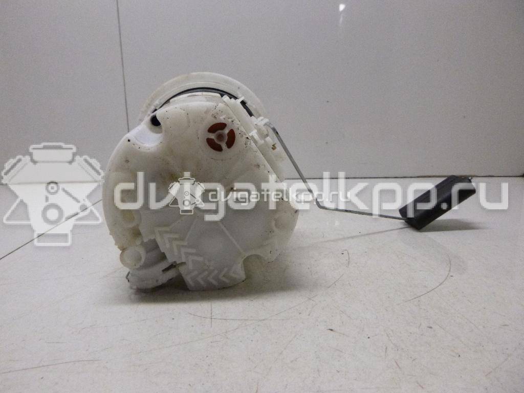 Фото Насос топливный электрический  1537880 для Ford Fiesta {forloop.counter}}
