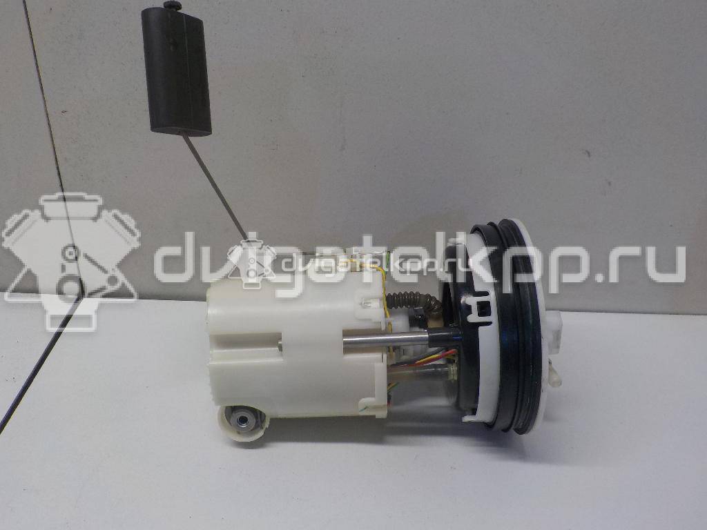 Фото Насос топливный электрический  1746395 для Ford Fiesta {forloop.counter}}