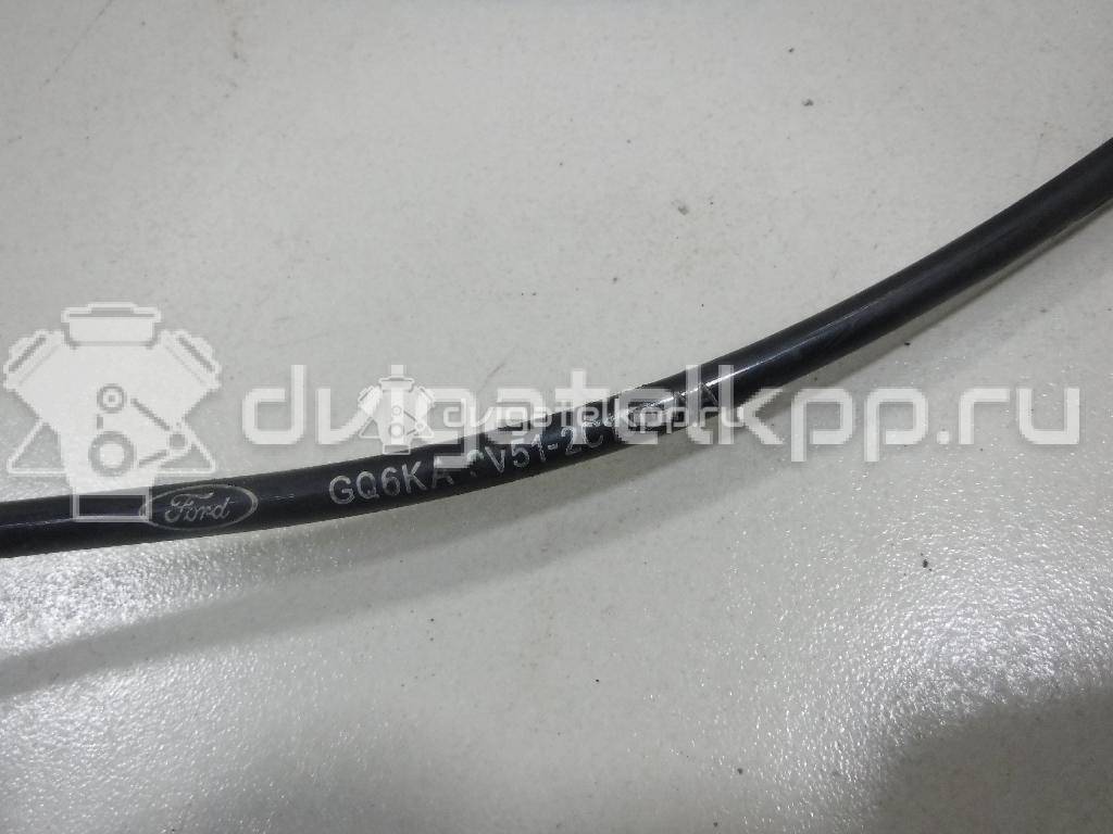 Фото Датчик ABS задний  8v512c190aa для Ford Fiesta / Ecosport / Ka {forloop.counter}}