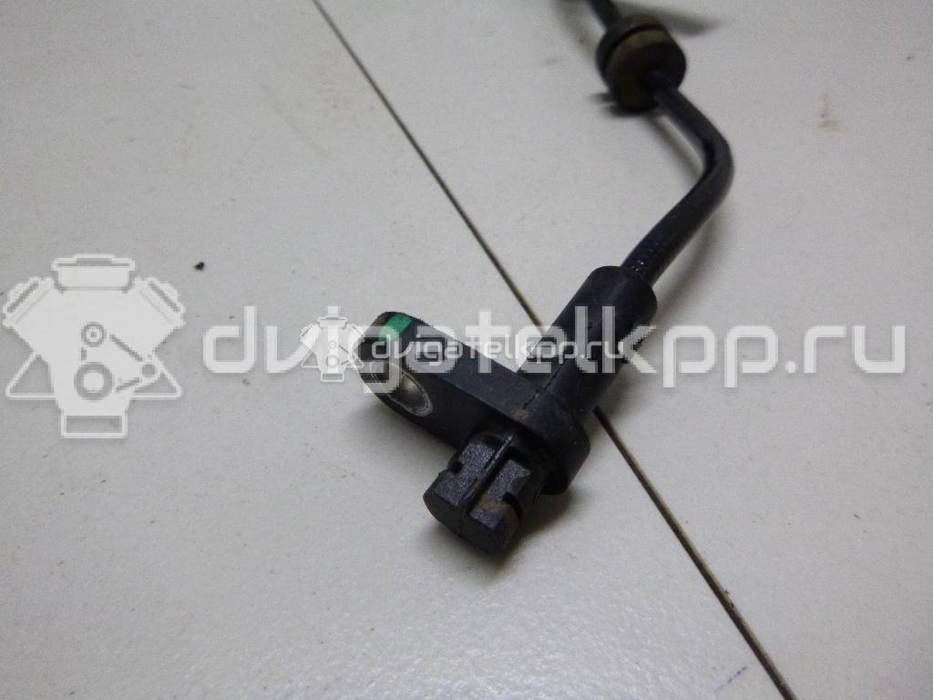 Фото Датчик ABS задний  8v512c190aa для Ford Fiesta / Ecosport / Ka {forloop.counter}}