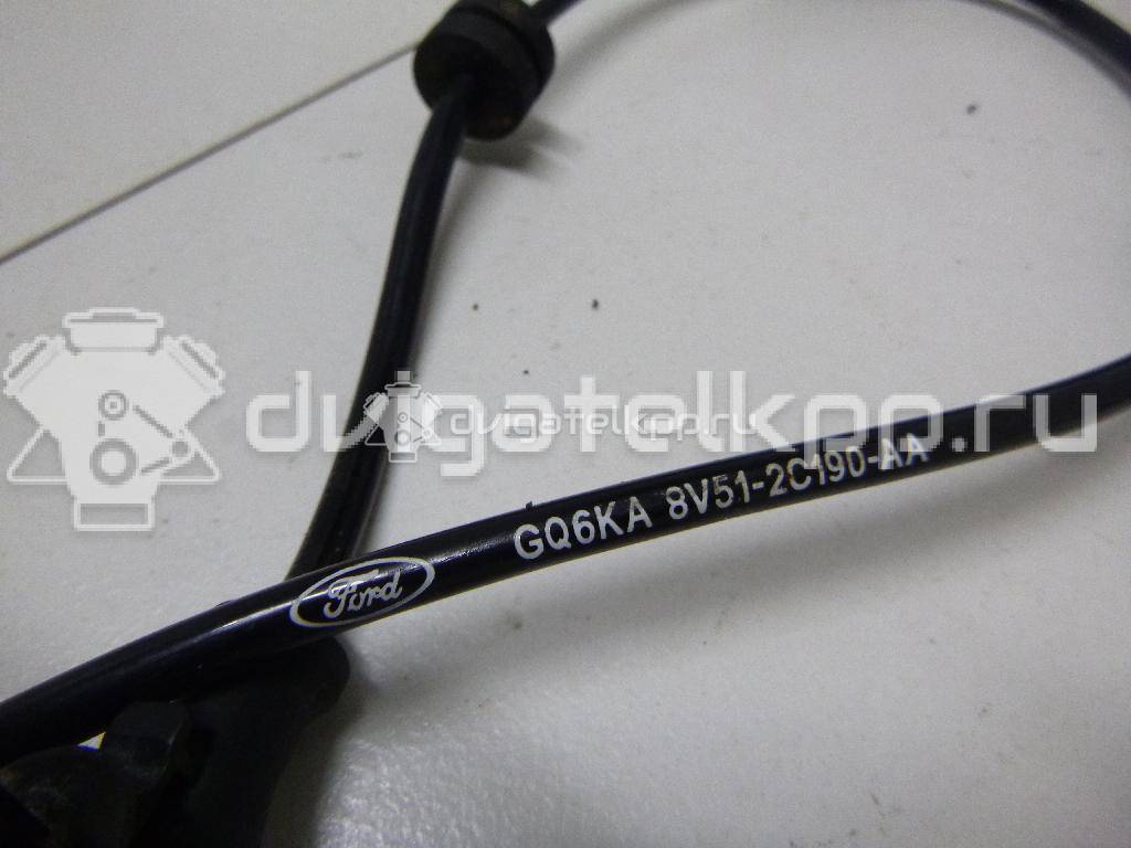 Фото Датчик ABS задний  8v512c190aa для Ford Fiesta / Ecosport / Ka {forloop.counter}}