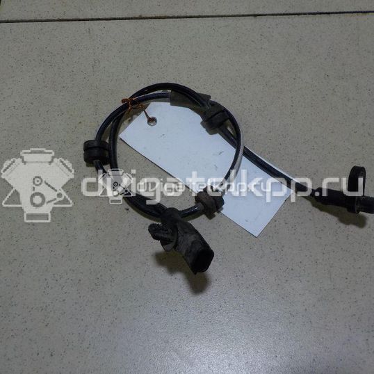 Фото Датчик ABS задний  8v512c190aa для Ford Fiesta / Ecosport / Ka