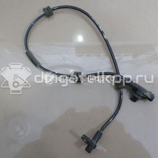 Фото Датчик ABS задний  8V512C190AA для Ford Fiesta / Ecosport / Ka
