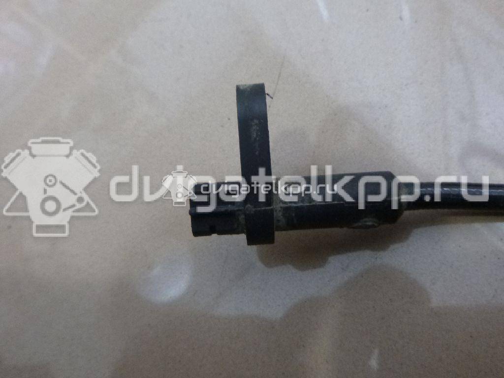 Фото Датчик ABS задний  8V512C190AA для Ford Fiesta / Ecosport / Ka {forloop.counter}}