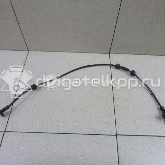 Фото Датчик ABS задний  8v512c190aa для Ford Fiesta / Ecosport / Ka