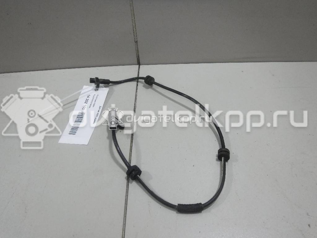 Фото Датчик ABS задний  8V512C190AA для Ford Fiesta / Ecosport / Ka {forloop.counter}}